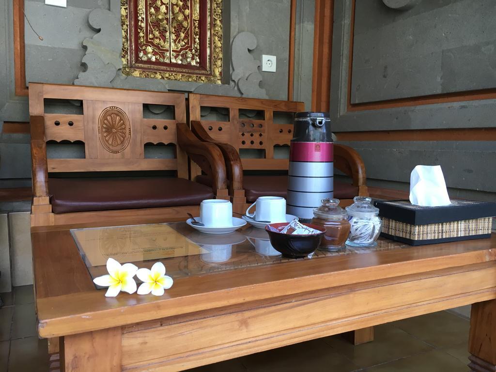 贝尔巴厘酒店 乌布 外观 照片