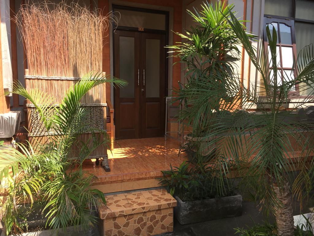 贝尔巴厘酒店 乌布 外观 照片