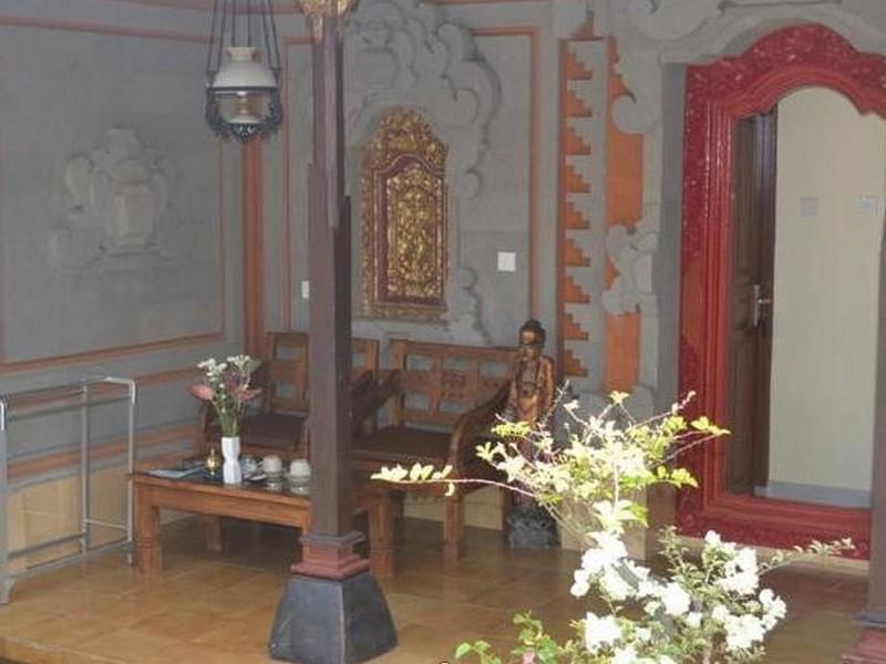 贝尔巴厘酒店 乌布 外观 照片
