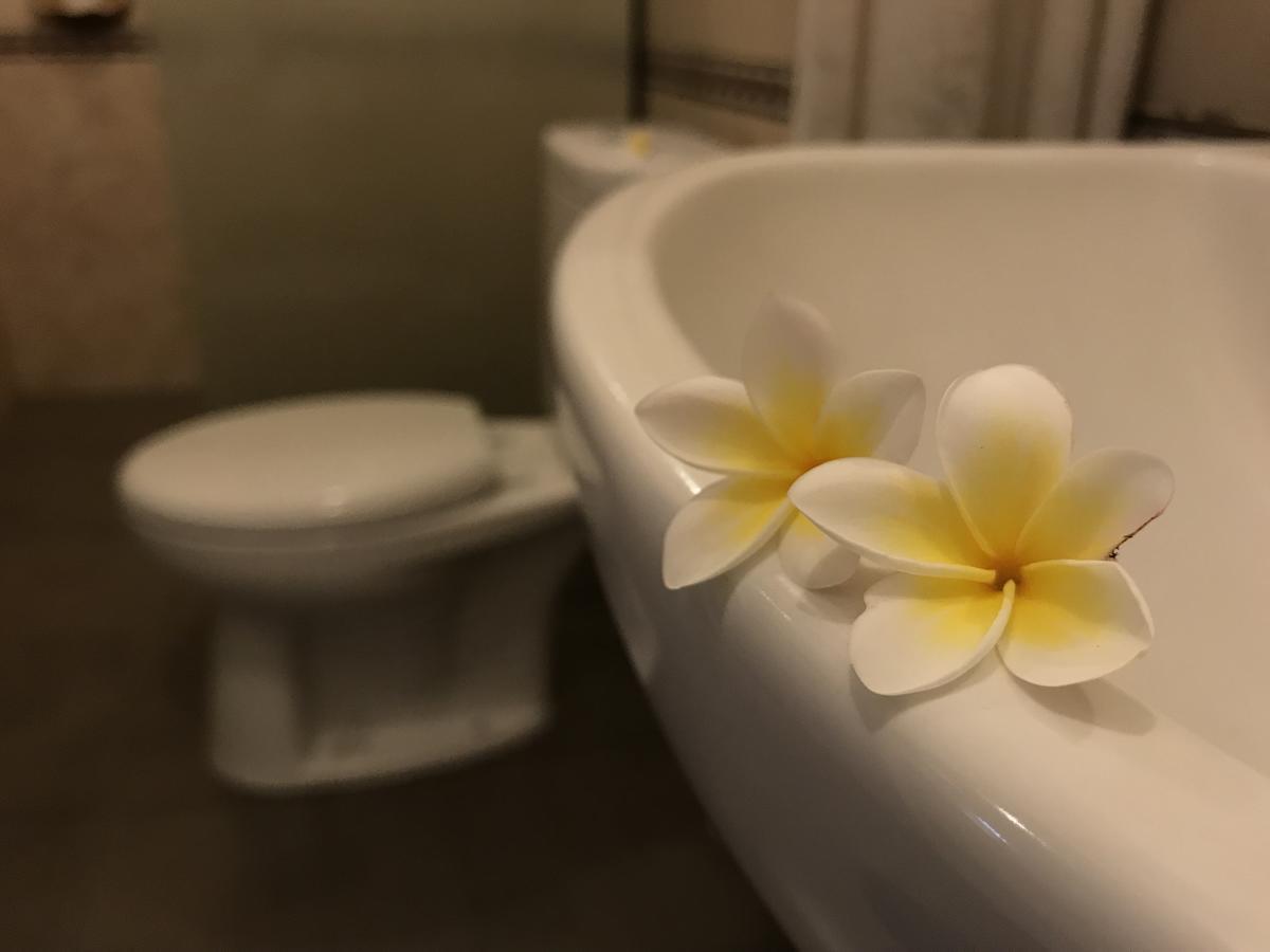 贝尔巴厘酒店 乌布 外观 照片