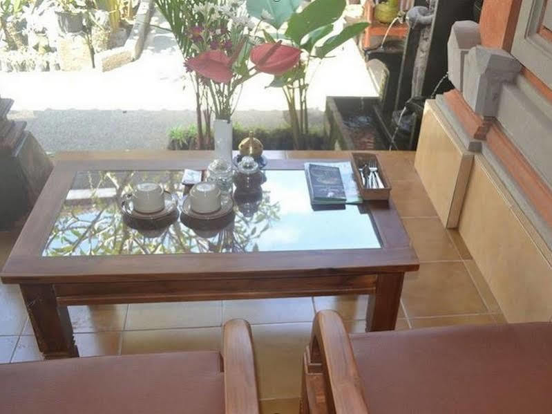 贝尔巴厘酒店 乌布 外观 照片